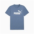 Купить оптом Puma Футболка Спорт. Назнач. Ess No. 1 Logo Heather Tee, 68255180 68255180