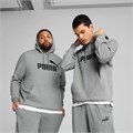 Купить оптом Puma Джемпер Ess No. 1 Logo Hoodie, 68257003 68257003