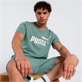 Купить оптом Puma Футболка Ess 2 Color No. 1 Logo Tee, 68470830 68470830