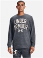 Купить оптом Свитшот Under Armour RIVAL TERRY CREW 1361561-012 1361561-012