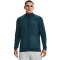 Купить оптом Толстовка Under Armour Rush All Purpose FZ HD 1367770-413 1367770-413