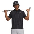 Купить оптом Поло Under Armour Playoff 3.0 Printed Polo 1378677-017 1378677-017