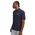 Купить оптом Поло Under Armour Playoff 3.0 Printed Polo 1378677-429 1378677-429