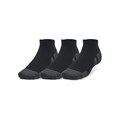 Купить оптом Носки (3 пары) Under Armour Performance Tech 3pk Low 1379504-001 1379504-001