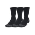 Купить оптом Носки (3 пары) Under Armour Performance Tech 3pk Crew 1379512-001 1379512-001