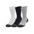 Купить оптом Носки (3 пары) Under Armour Performance Tech 3pk Crew 1379512-011 1379512-011