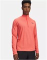 Купить оптом Джемпер Under Armour Tech Textured 1/2 Zip 1382797-690 1382797-690