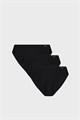 Купить оптом Трусы (3 шт) Under Armour PURE STRETCH NO SHOW BIKINI-SOLID 3PK 1383897-001 1383897-001