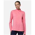 Купить оптом Джемпер Under Armour Tech 1/2 Zip- Twist 1384225-601 1384225-601