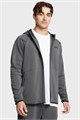 Купить оптом Толстовка Under Armour Unstoppable Flc FZ HD EU 1389352-025 1389352-025