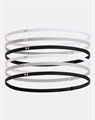 Купить оптом Повязки на голову (6 шт) Under Armour W MINI ELASTIC 6PK 1389932-001 1389932-001