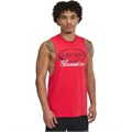 Купить оптом Майка Under Armour PJT ROCK IRON TANK 1389935-989 1389935-989