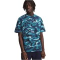 Купить оптом Футболка Under Armour HWT ATHLETIC DEPT AOP SS 6005655-498 6005655-498