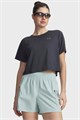 Купить оптом Футболка Under Armour W Explor Trail Run Graphic 6009174-016 6009174-016