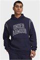 Купить оптом Толстовка Under Armour Rival Fleece Nov Hoodie 6009353-410 6009353-410