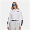 Купить оптом Толстовка Under Armour Sport Terry Trend Hoodie 6009705-100 6009705-100