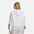 Купить оптом Толстовка Under Armour Sport Terry Trend Hoodie 6009705-100 6009705-100