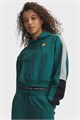 Купить оптом Толстовка Under Armour Sport Terry Trend Hoodie 6009705-338 6009705-338