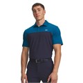 Купить оптом Поло Under Armour T2G Colorblock Polo 6009798-426 6009798-426