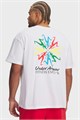 Купить оптом Футболка Under Armour M HWT FITNESS EXPO SS 6009931-100 6009931-100