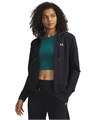 Купить оптом Толстовка Under Armour Sport Terry FZ 6011017-001 6011017-001
