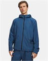 Купить оптом Ветровка Under Armour Unstoppable Woven Куртка 6014621-498 6014621-498
