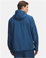 Купить оптом Ветровка Under Armour Unstoppable Woven Куртка 6014621-498 6014621-498
