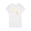 Купить оптом Puma Футболка Metallic Tee, 68499552 68499552