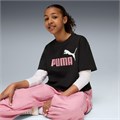 Купить оптом Puma Футболка Ess 2 Color Logo Tee, 68607151 68607151