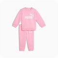 Купить оптом Puma Набор (джемпер, Брюки) Ess Crew Set Fl, 68628070 68628070