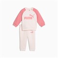 Купить оптом Puma Набор (джемпер, Брюки) Ess Raglan Crew Set, 68628121 68628121