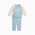 Купить оптом Puma Набор (джемпер, Брюки) Ess Raglan Crew Set, 68628149 68628149