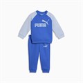 Купить оптом Puma Набор (джемпер, Брюки) Ess Raglan Crew Set, 68628150 68628150