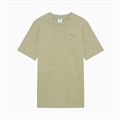 Купить оптом Puma Футболка Ess Elevated Wash Tee, 68804882 68804882