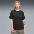 Купить оптом Puma Футболка Ess Elevated Wash Tee, 68810201 68810201