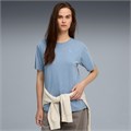 Купить оптом Puma Футболка Ess Elevated Wash Tee, 68810234 68810234