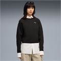 Купить оптом Puma Джемпер Evostripe Comfort Short Crew, 68814201 68814201