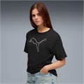 Купить оптом Puma Футболка Her Relaxed Graphic Tee, 68814901 68814901