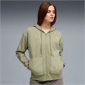 Купить оптом Puma Джемпер Her Relaxed Full-zip Hoodie, 68815082 68815082
