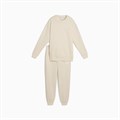 Купить оптом Puma Комплект (джемпер, Брюки) Sweat Suit Relaxed Fl, 68816087 68816087