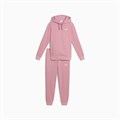 Купить оптом Puma Комплект (толстовка, Брюки) Hooded Sweat Suit, 68816265 68816265