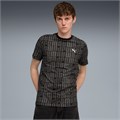 Купить оптом Puma Футболка Ess Logo Lab Aop Tee, 68818501 68818501