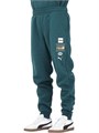 Купить оптом Puma Брюки Ess Logo Lab Holiday Sweatpants Fl Cl Gr, 68819275 68819275