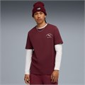 Купить оптом Puma Футболка Class Graphic Tee, 68821996 68821996