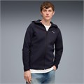 Купить оптом Puma Джемпер Evostripe Fz Hoodie Dk, 68823116 68823116