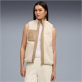 Купить оптом Puma Куртка Без Рукавов (жилет) Reversible Sherpa Vest, 68838887 68838887