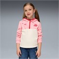 Купить оптом Puma Джемпер Little Runners Half-zip, 68847887 68847887