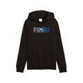 Купить оптом Puma Джемпер Ess Logo Lab Hoodie, 68913501 68913501