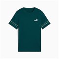Купить оптом Puma Футболка Ess Tape Layout Tee, 68925175 68925175