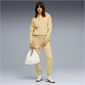 Купить оптом Puma Комплект (толстовка, Брюки) Loungewear Sweat Suit Fl Cl, 68934683 68934683